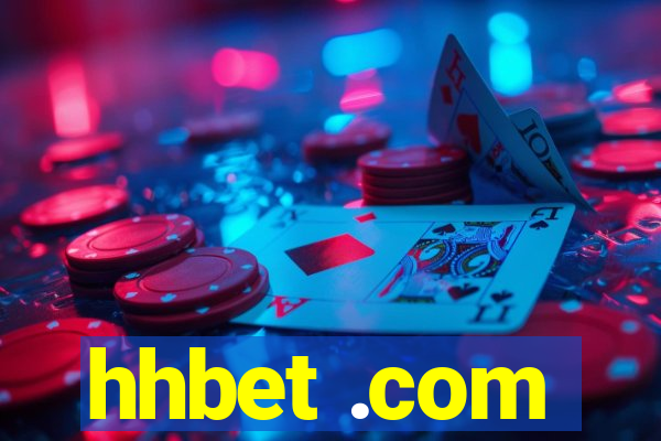 hhbet .com